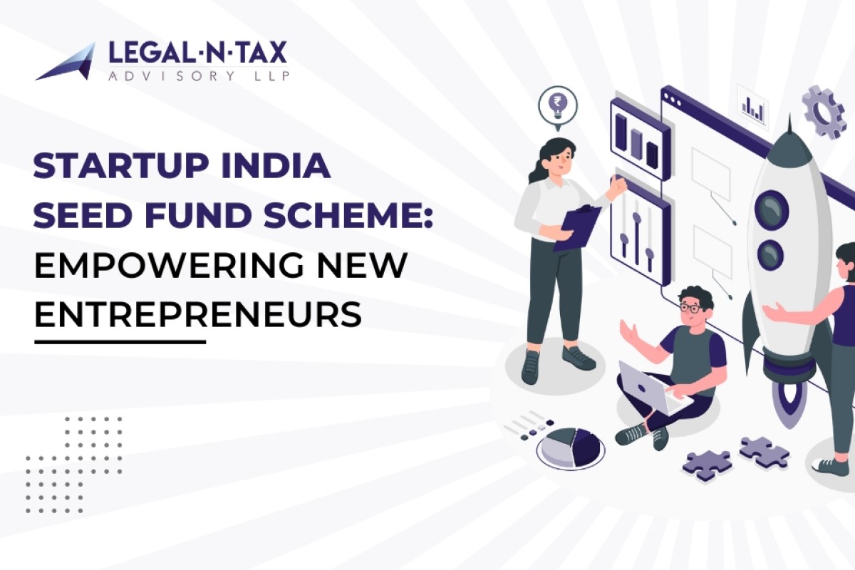 Startup India Seed Fund Scheme: Empowering New Entrepreneurs