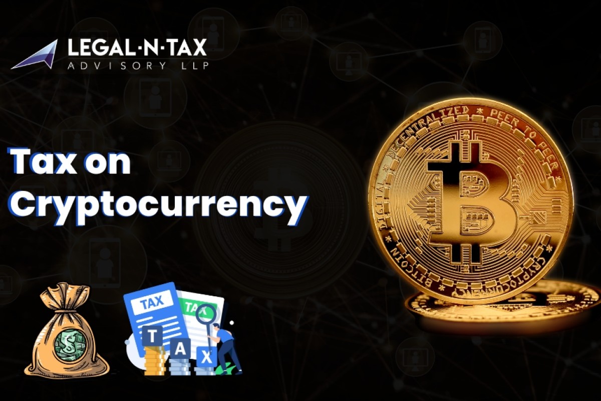 Tax on Cryptocurrency in India: A Comprehensive Guide